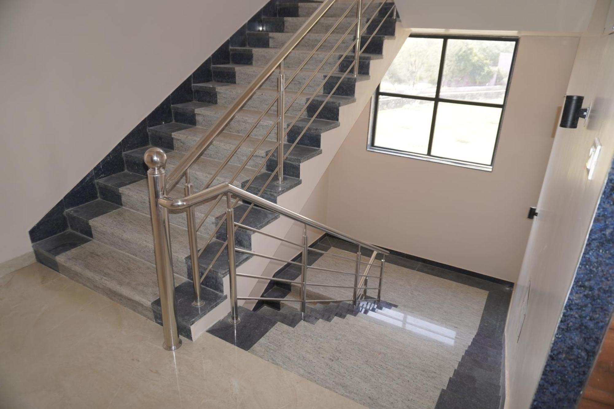 Khātu Hotel Sisodiya Palace מראה חיצוני תמונה