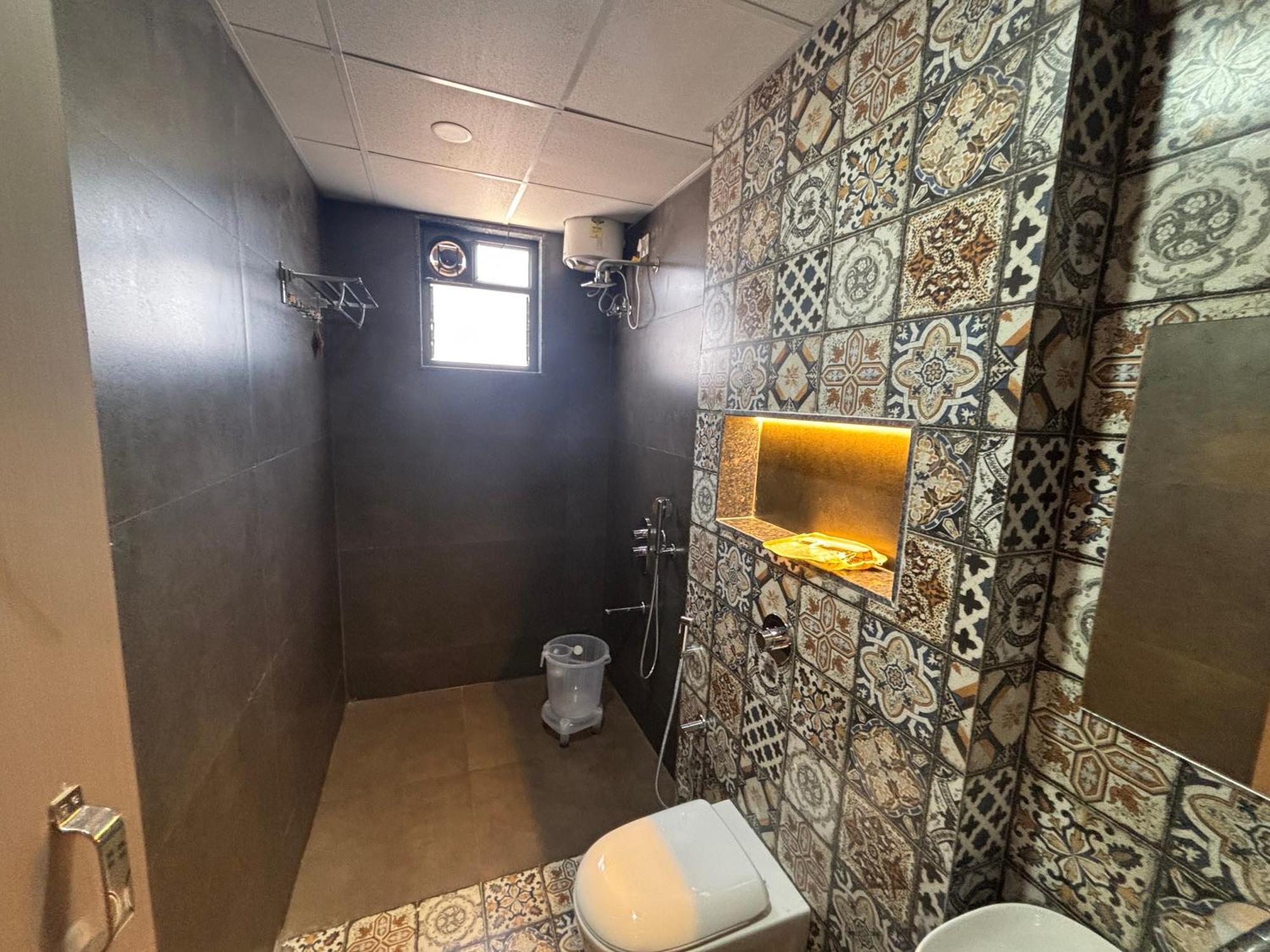 Khātu Hotel Sisodiya Palace מראה חיצוני תמונה