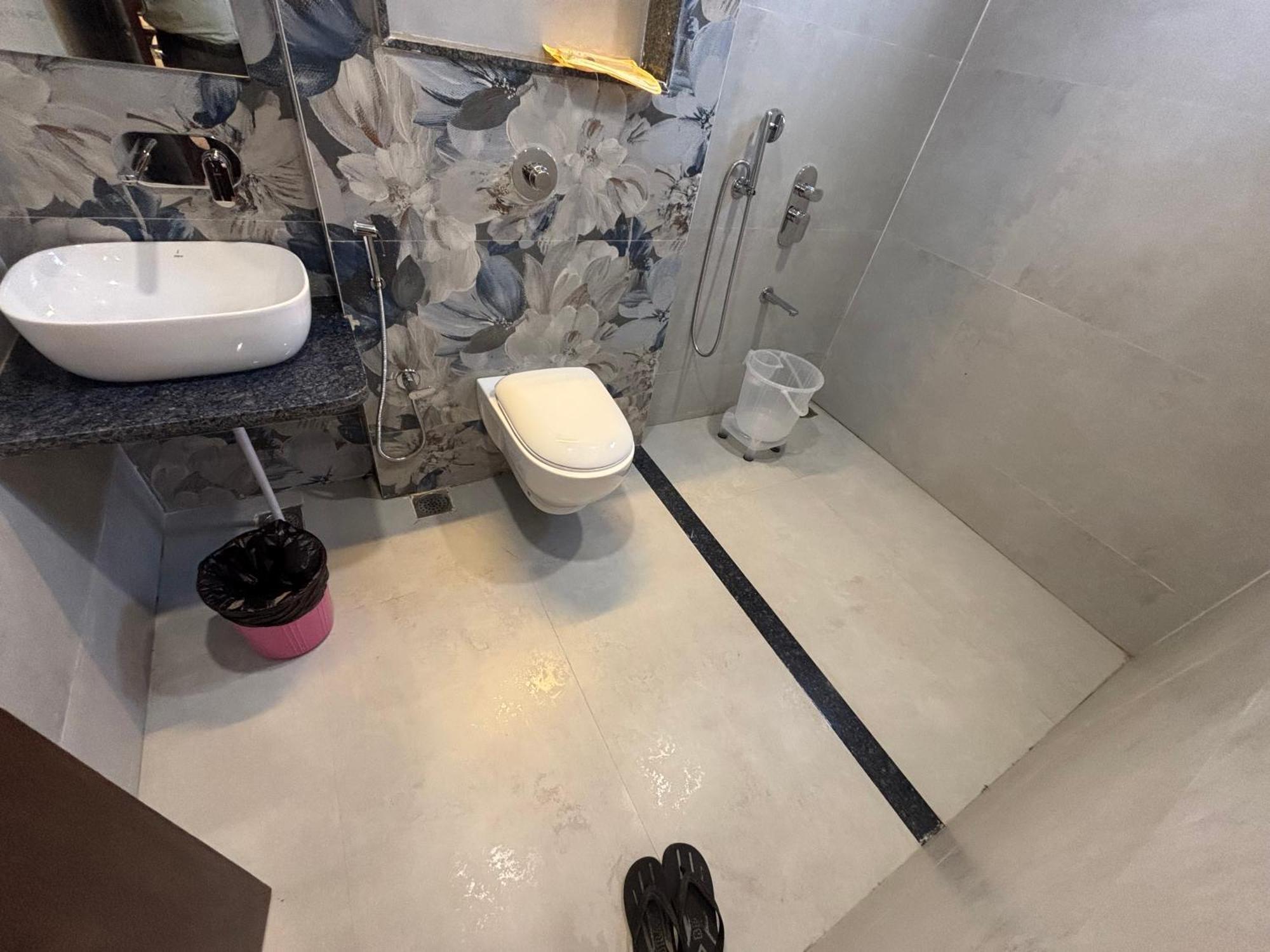 Khātu Hotel Sisodiya Palace מראה חיצוני תמונה